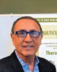 Rick Aguilar